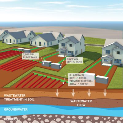 A Sustainable Solution for Wastewater Treatment